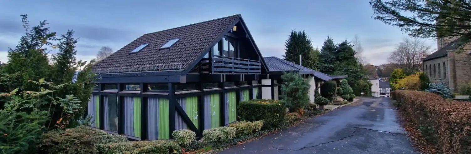 Senioren WG Heimatdorf Neunkirchen Seelscheid