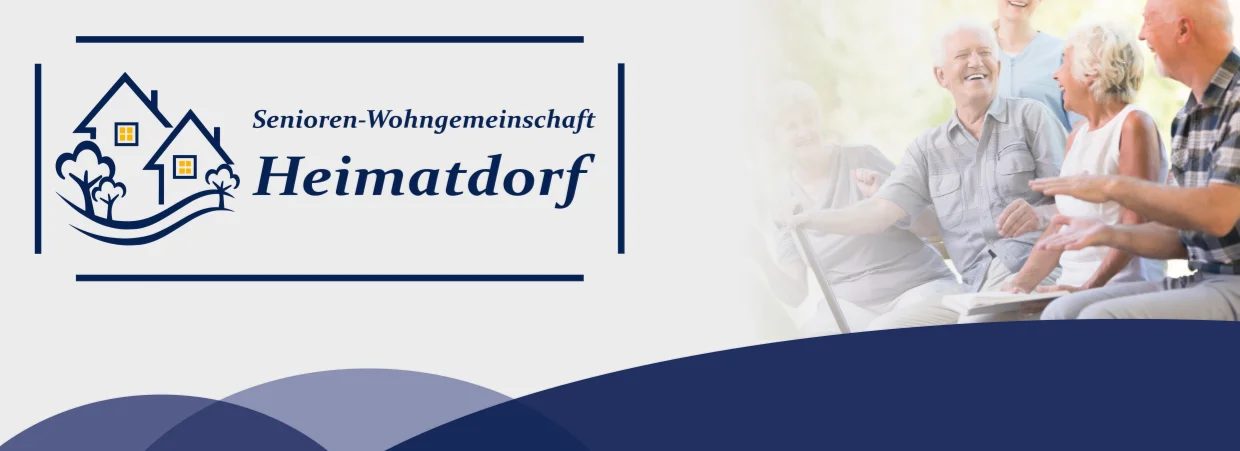 Senioren WG Heimatdorf