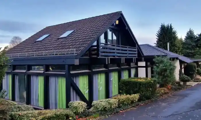 Senioren WG Heimatdorf Neunkirchen Seelscheid 