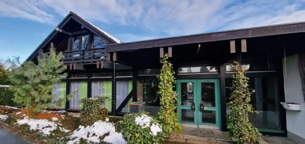 Senioren WG Heimatdorf Haus Ansicht