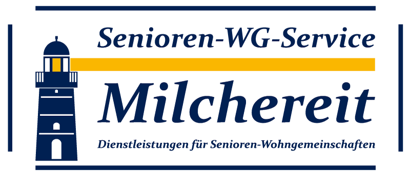 Senioren-WG-Service Milchereit